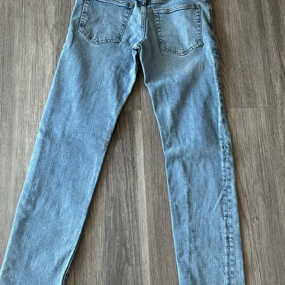 GAP Kids Medium Wash Jeans – Size 16 Slim, Excellent Used Condition